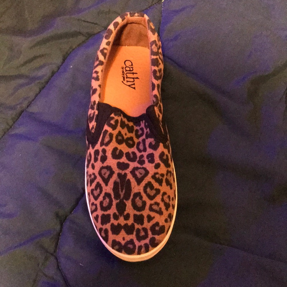 Never worn